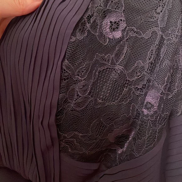 RW&Co strapless dress - Picture 3 of 4